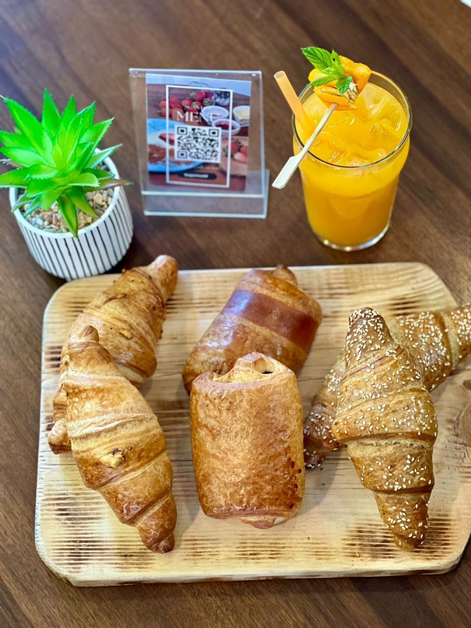 Croissant