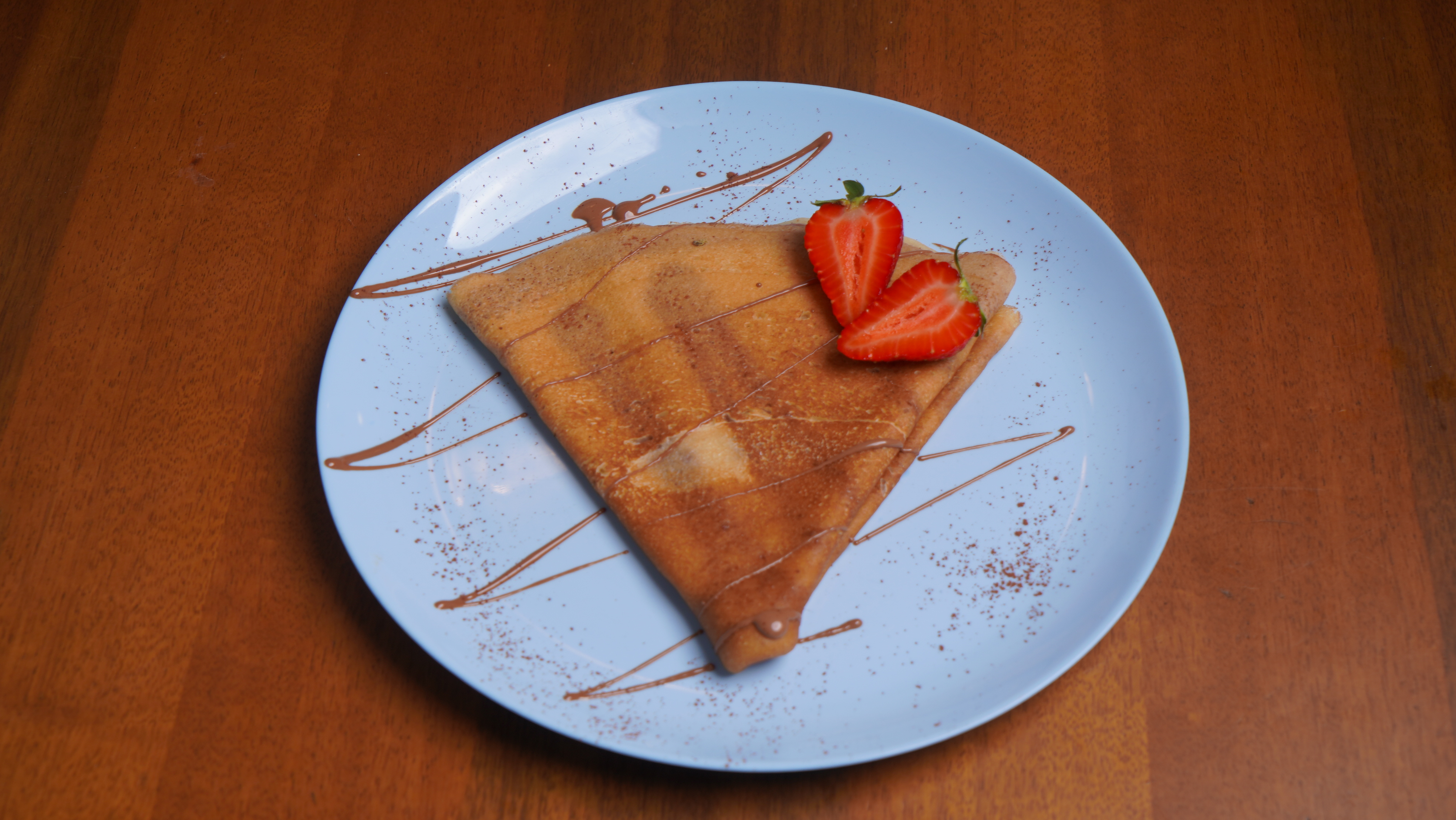 Crepes