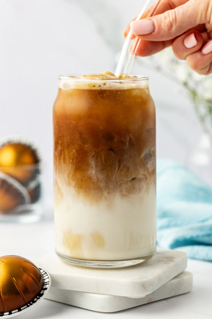 Cold Coffee