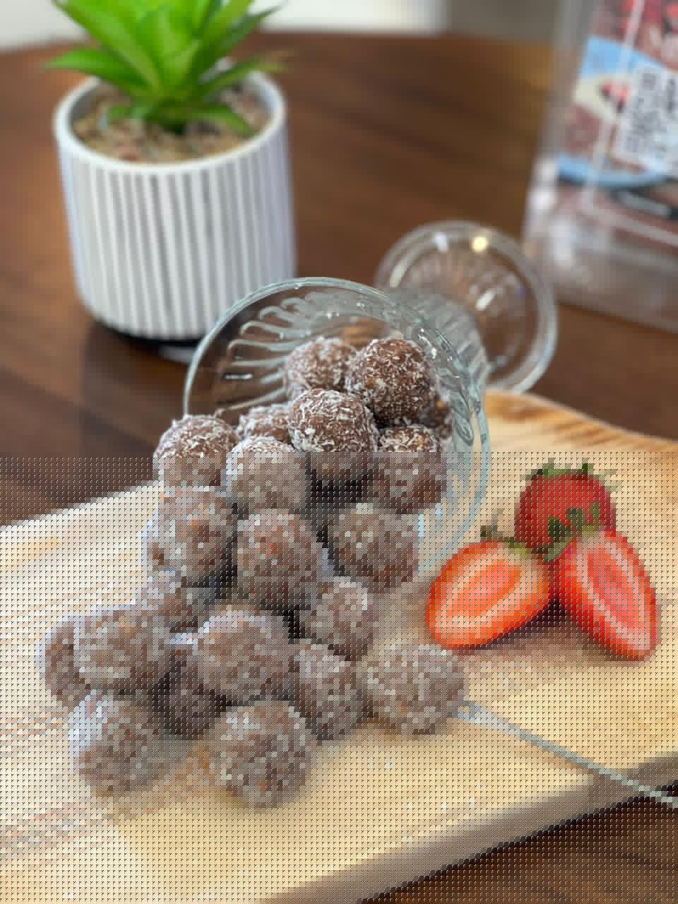 Ready Desserts