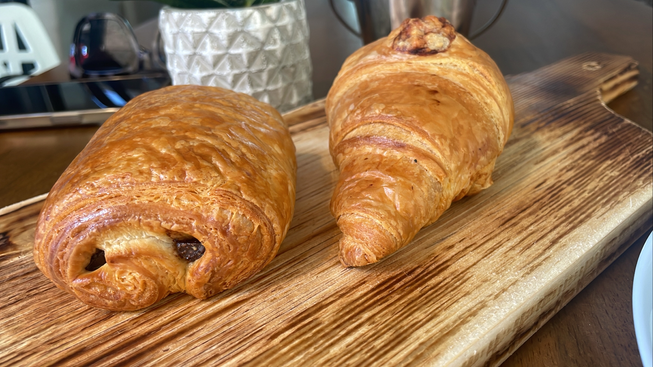 Croissant
